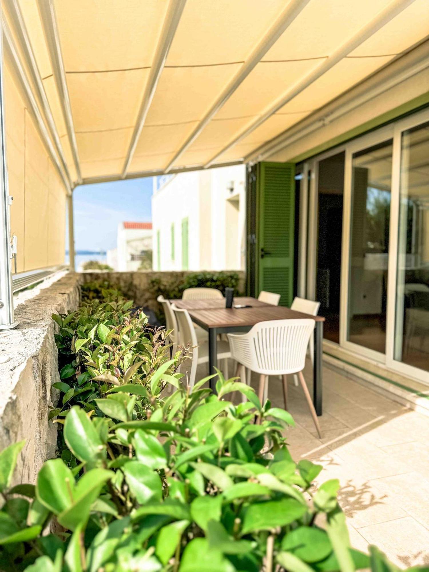 Punta Skala Residence 돈제페트레케인 외부 사진