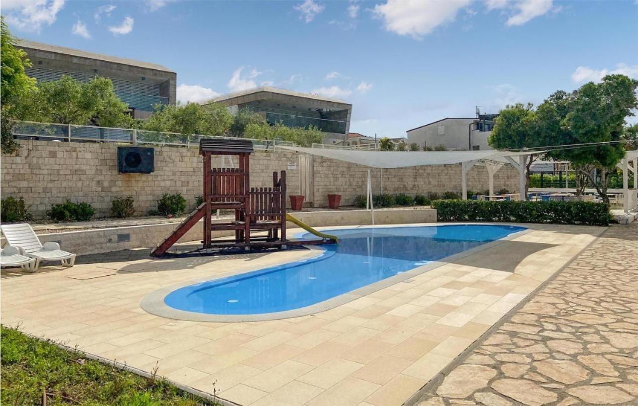Punta Skala Residence 돈제페트레케인 외부 사진