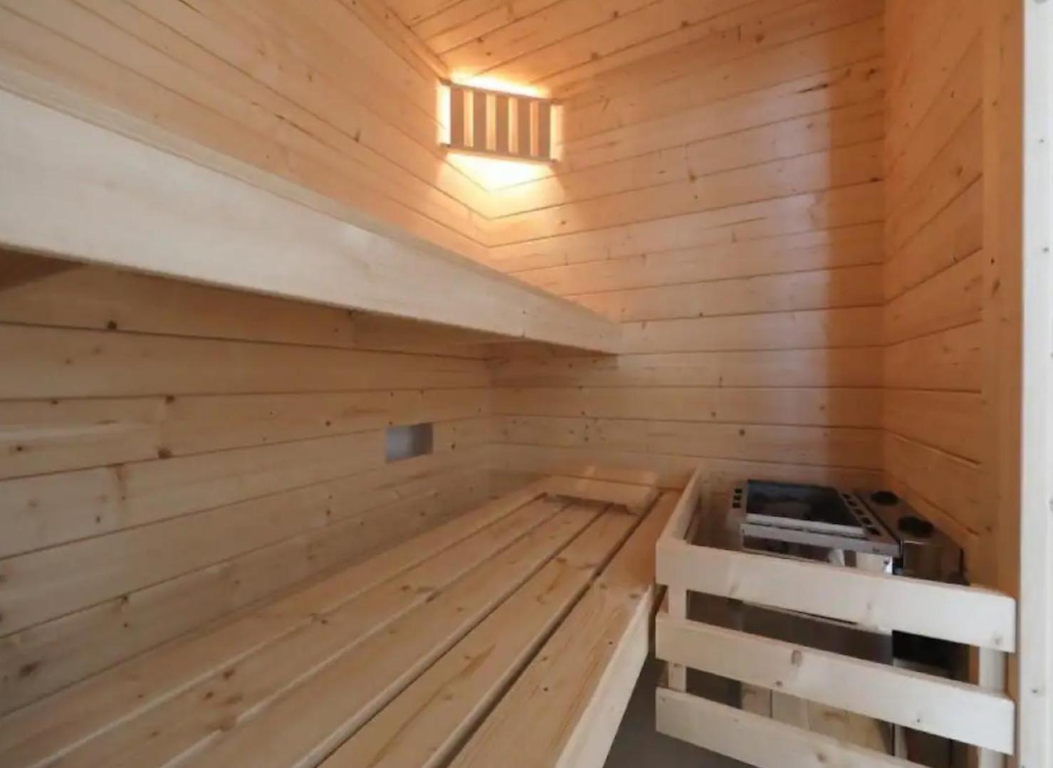 Punta Skala Residence 돈제페트레케인 외부 사진