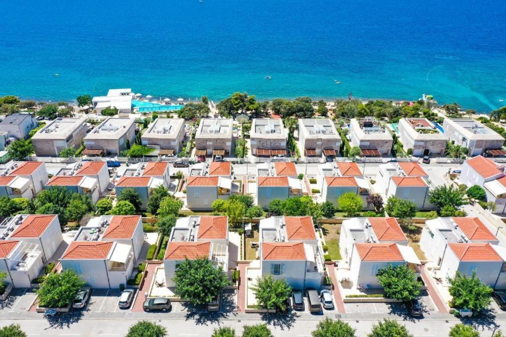 Punta Skala Residence 돈제페트레케인 외부 사진