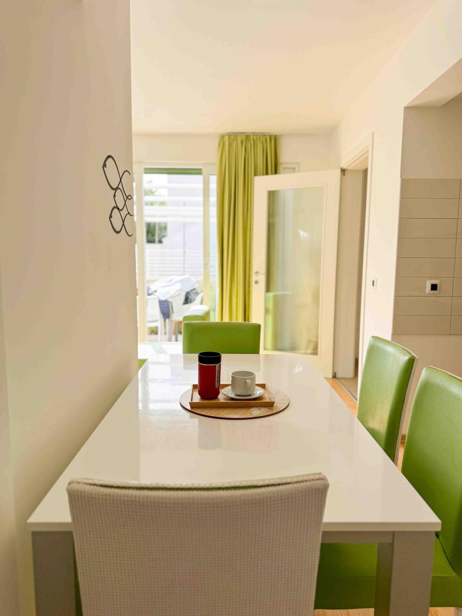 Punta Skala Residence 돈제페트레케인 외부 사진